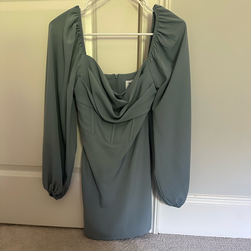 Princess Polly Dress